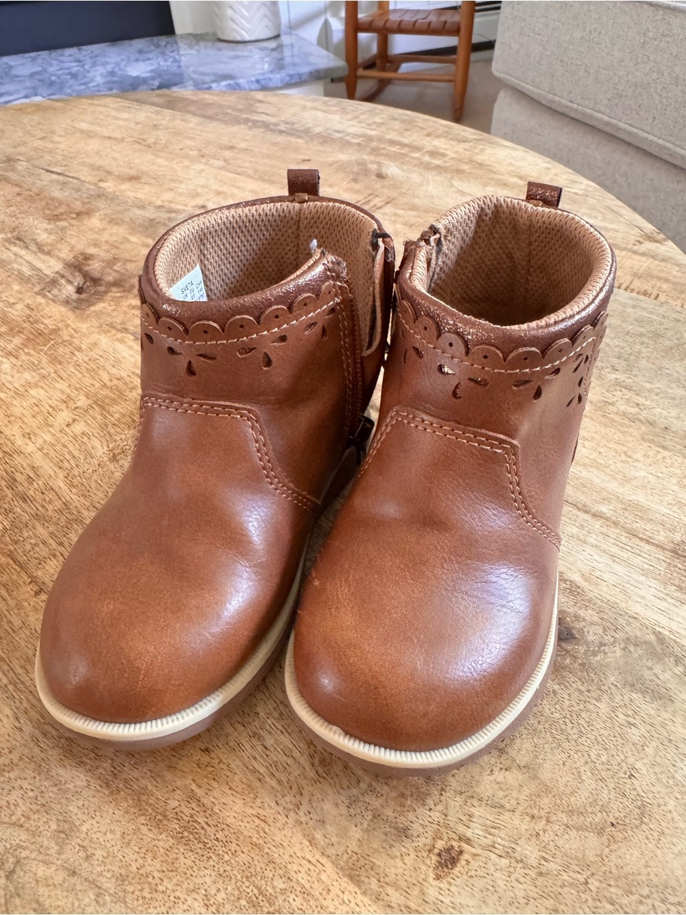 Stride Rite Sveta Boots